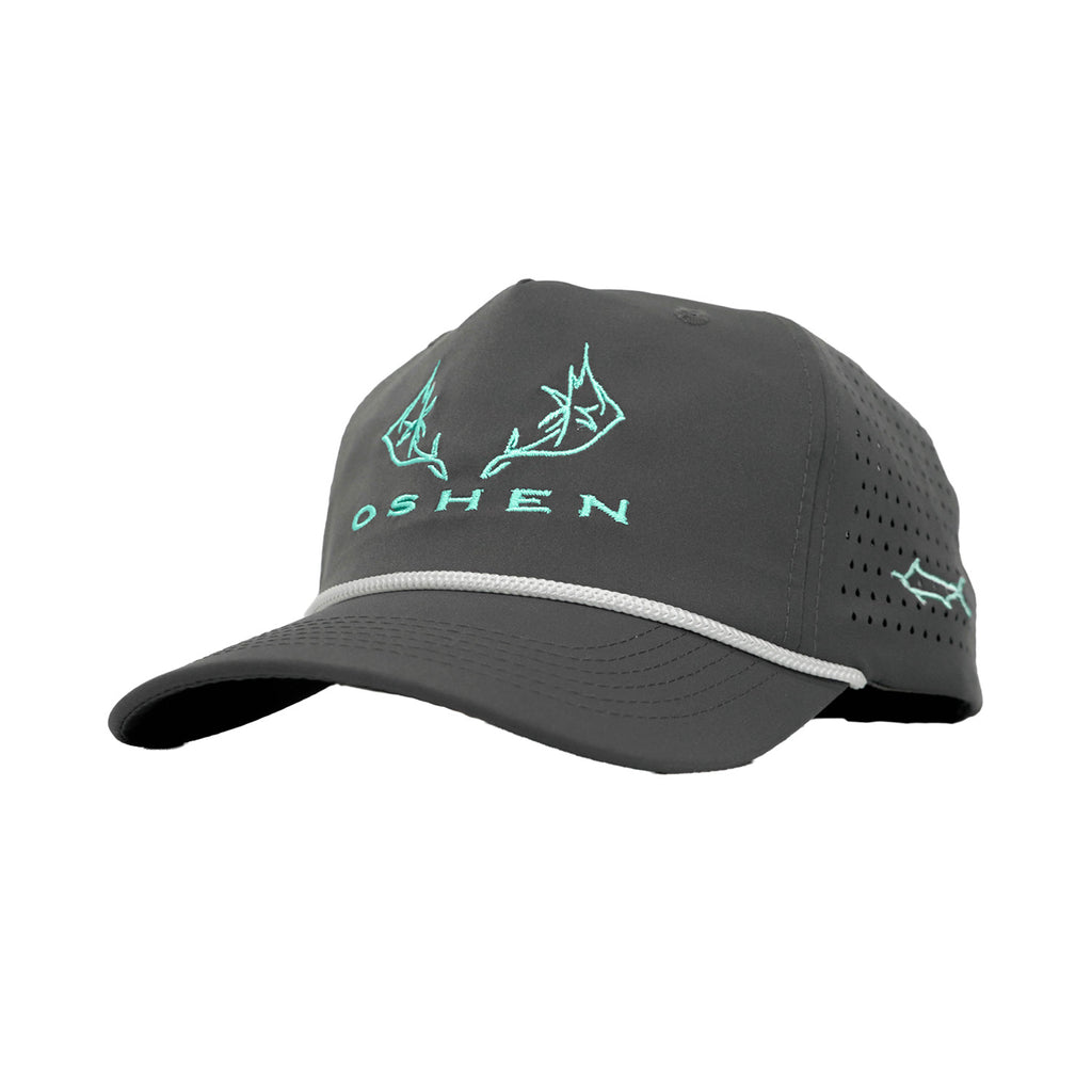Marlin Antlers