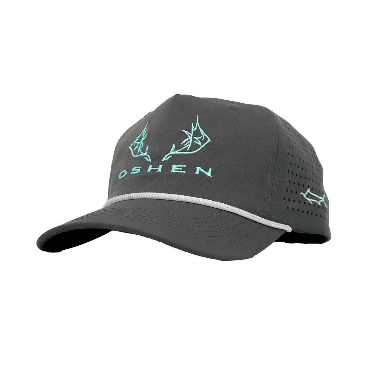 Marlin Antlers