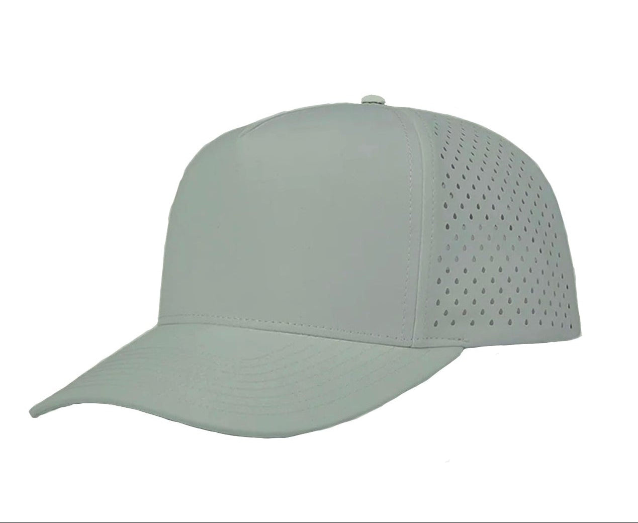 Fully Custom Hat