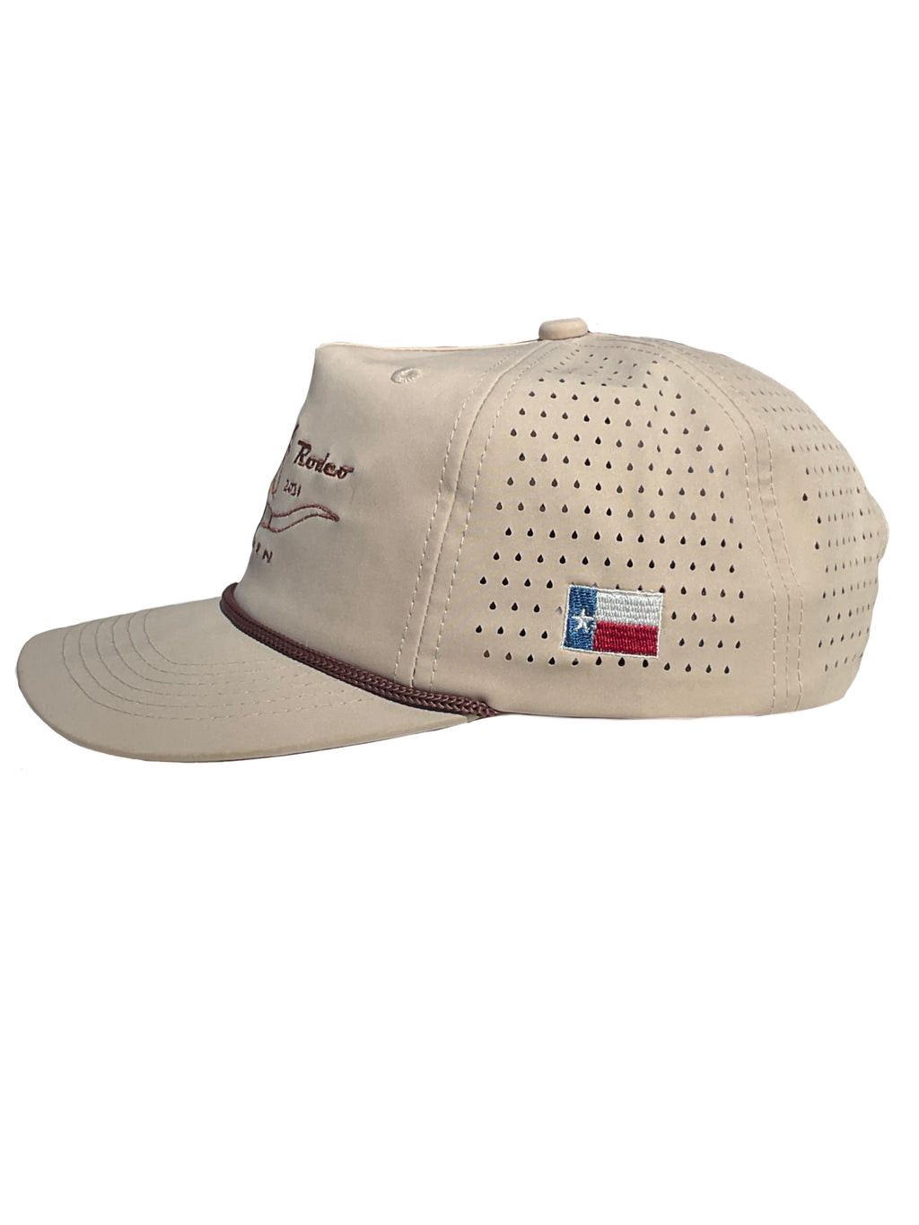 Redfish Rodeo