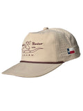 Redfish Rodeo