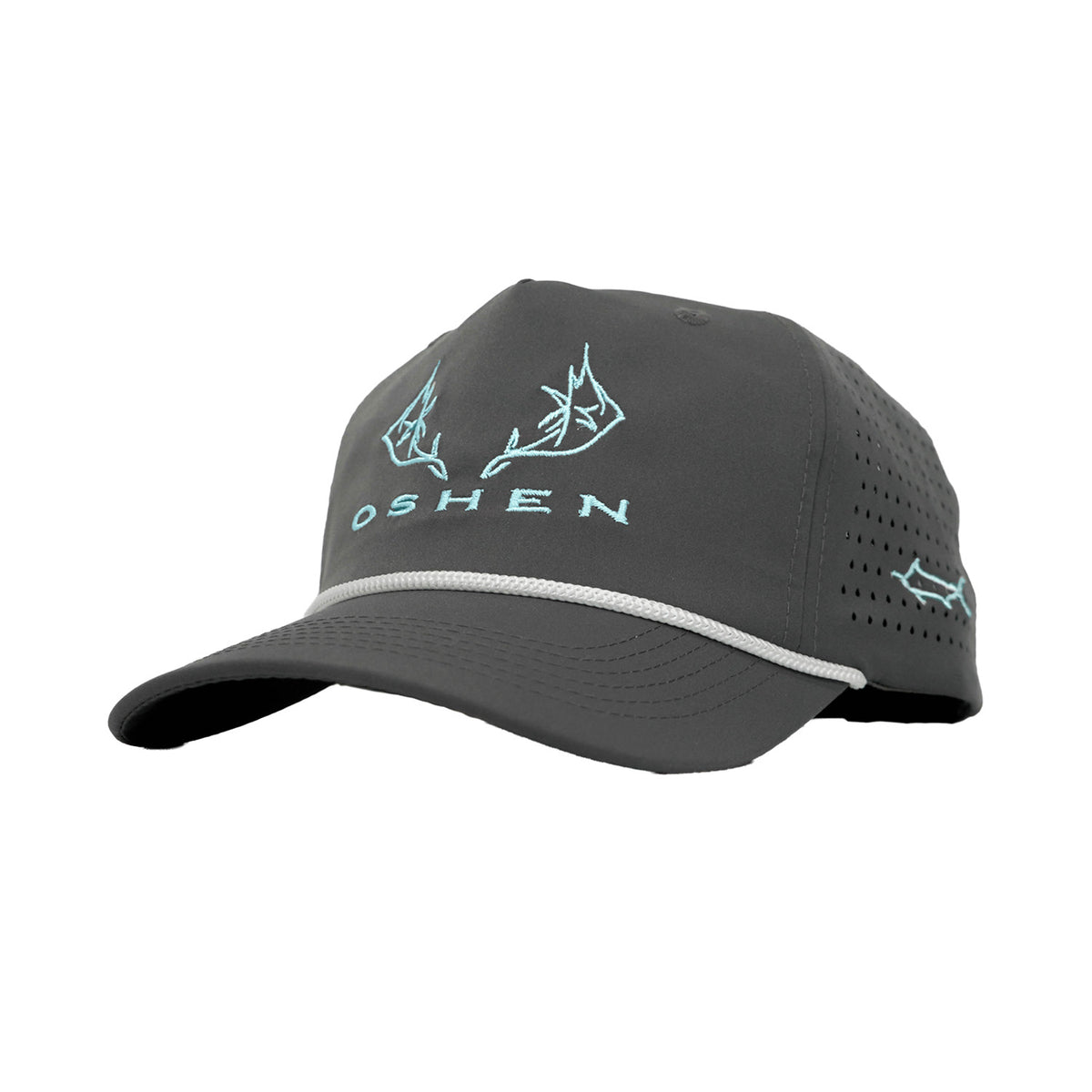 Marlin Antlers