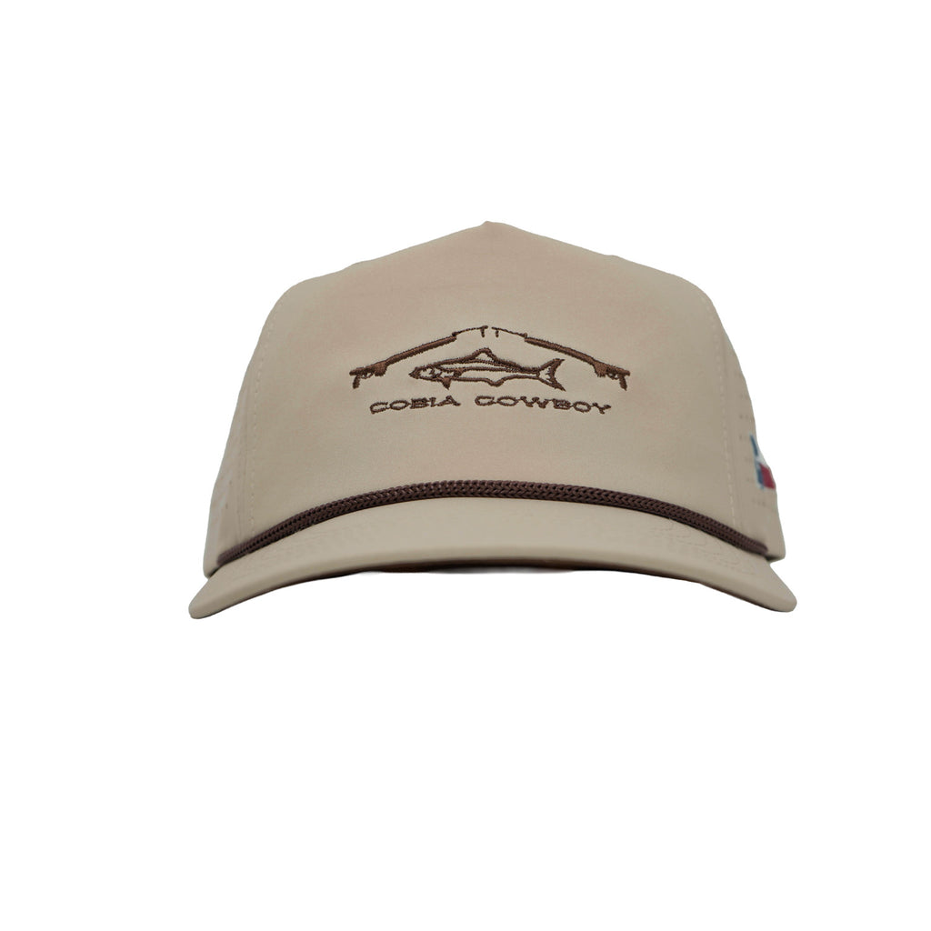 Cobia Cowboy