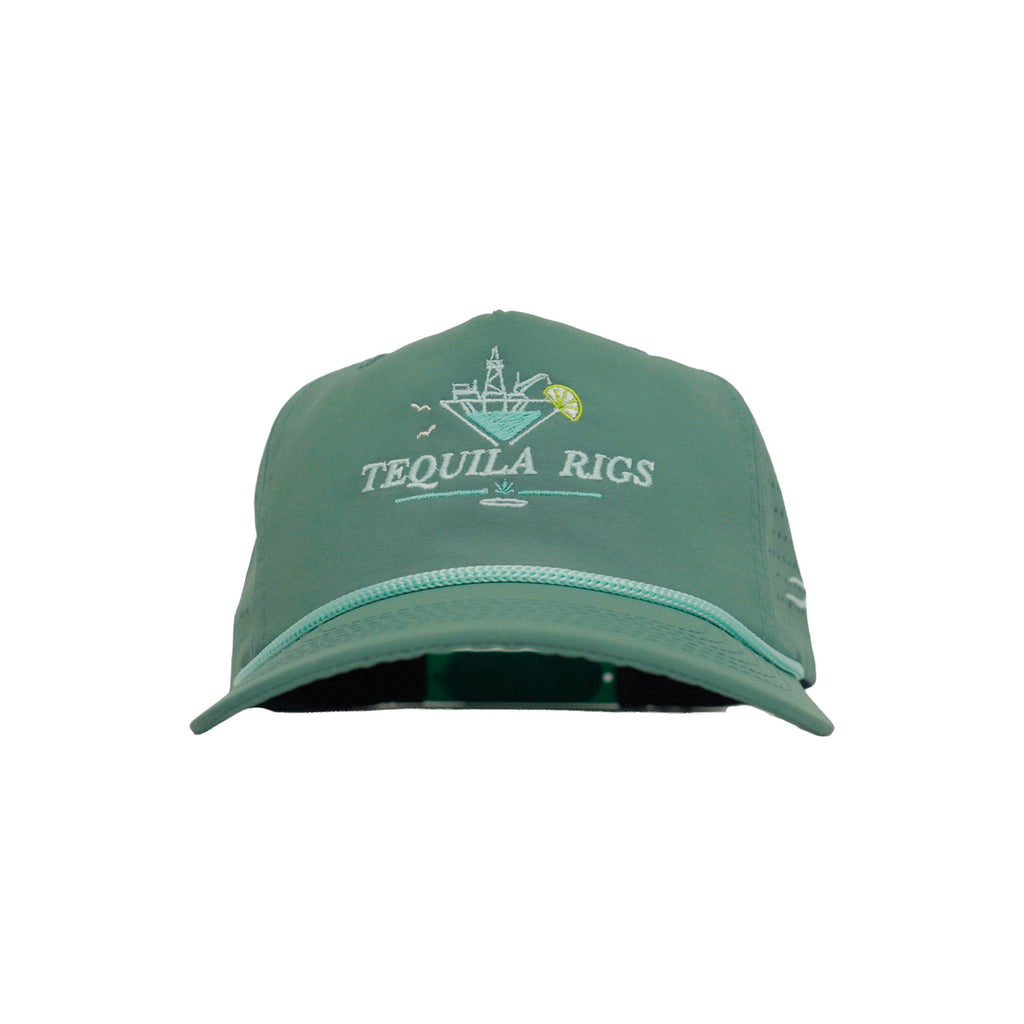 Tequila Rigs