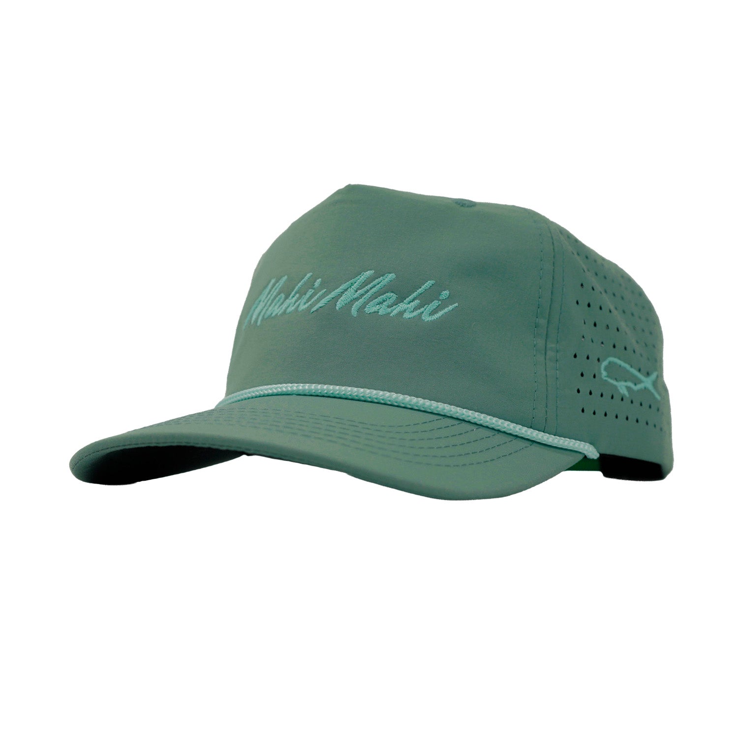 Mahi Mahi