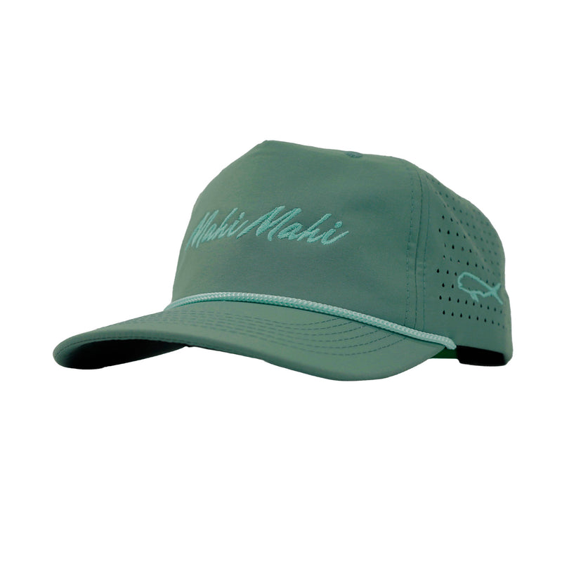 Mahi Mahi