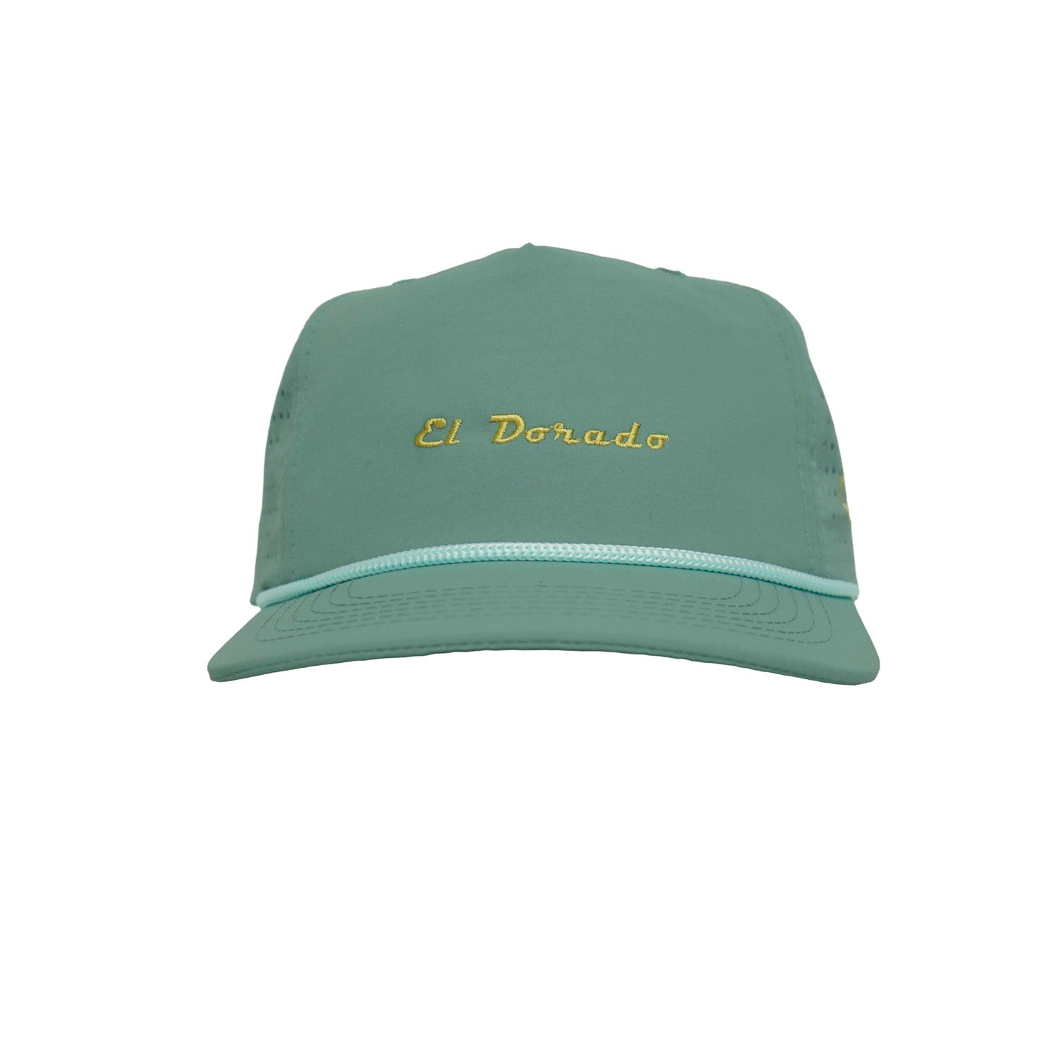 El Dorado