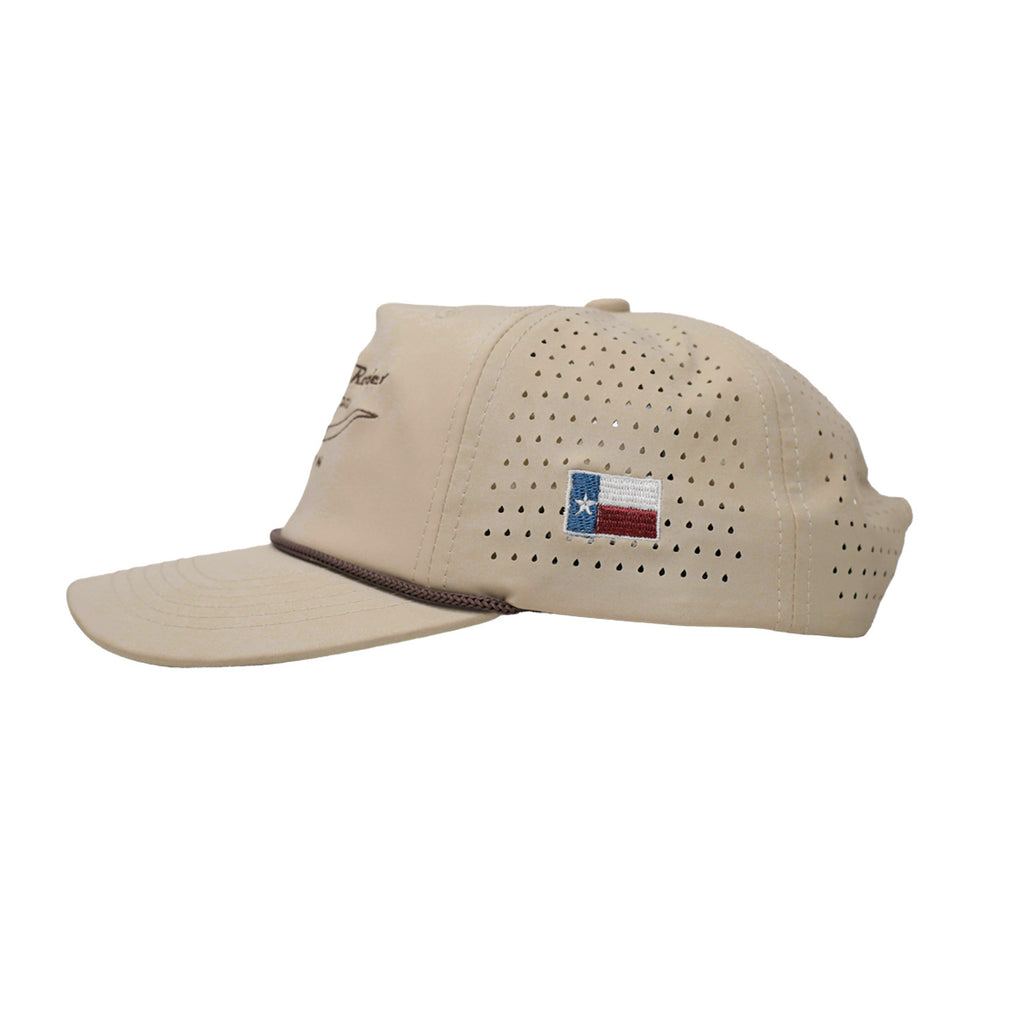 Redfish Rodeo
