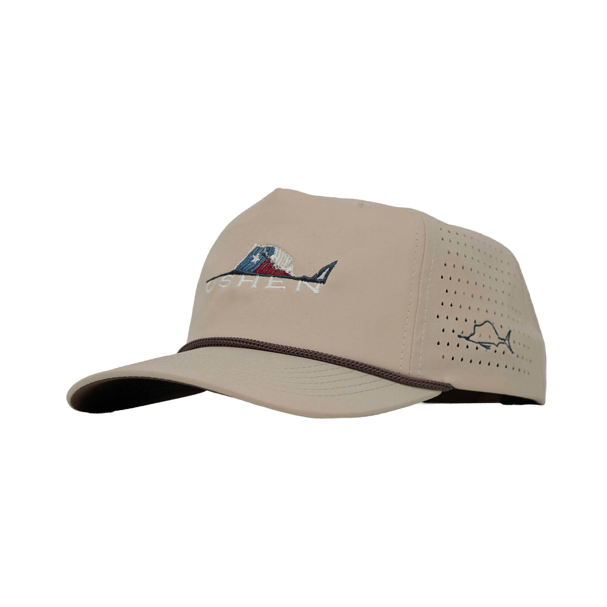 Texas Sail Fish