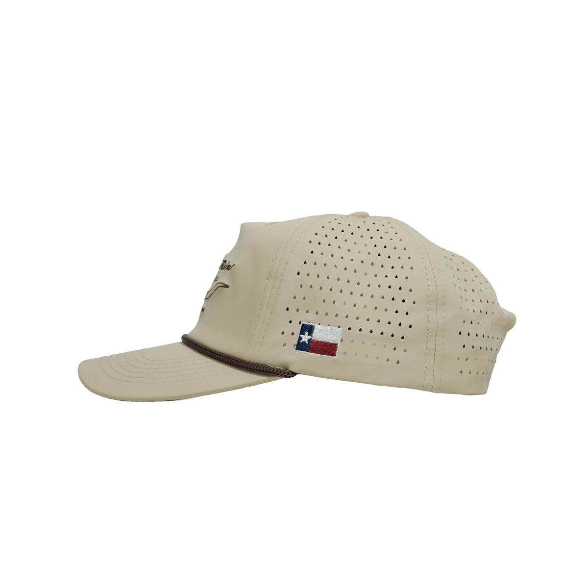 Redfish Rodeo
