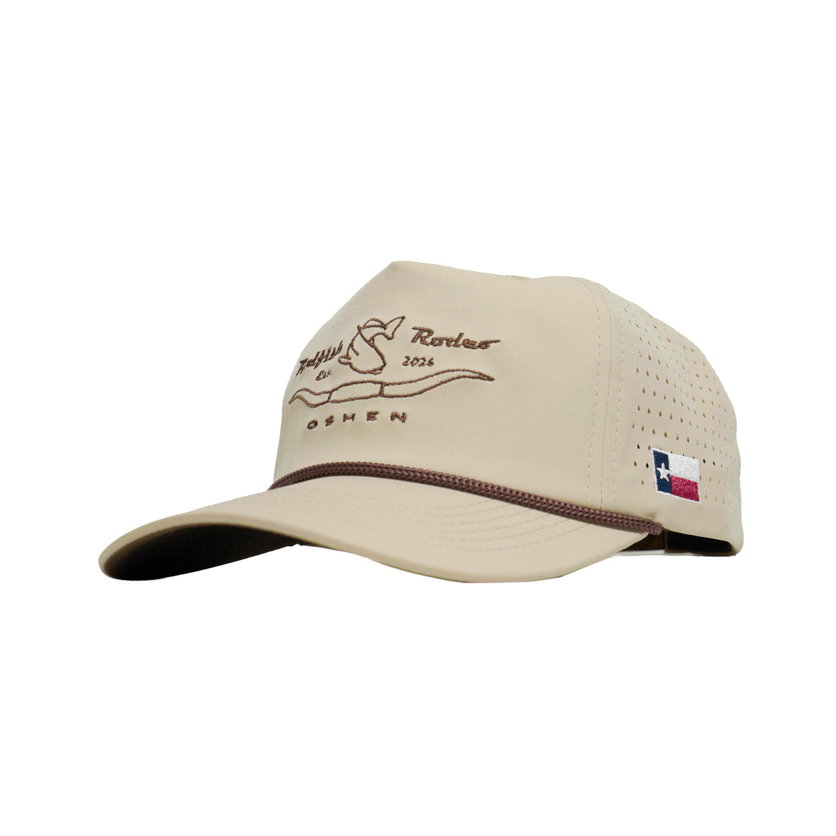 Redfish Rodeo