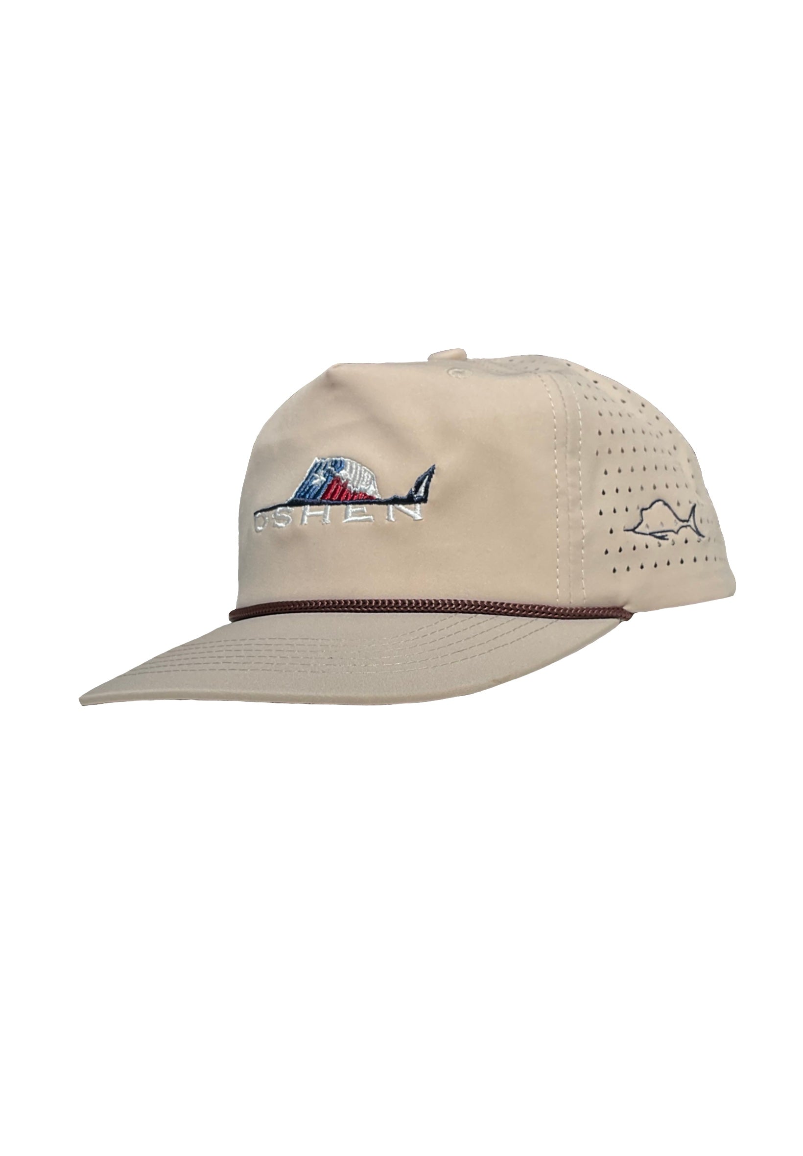 Texas Sail Fish