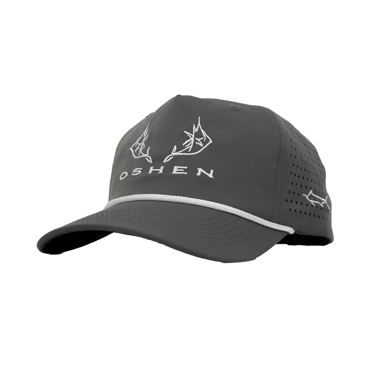 Marlin Antlers